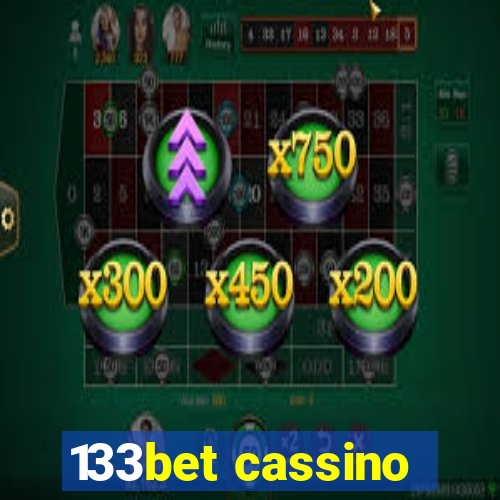 133bet cassino